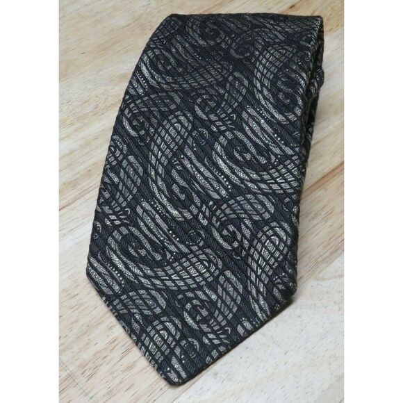Robert Talbott Best Of Class Neck Tie Mens Hand Sewn Silk Paisley USA Made - Picture 1 of 10
